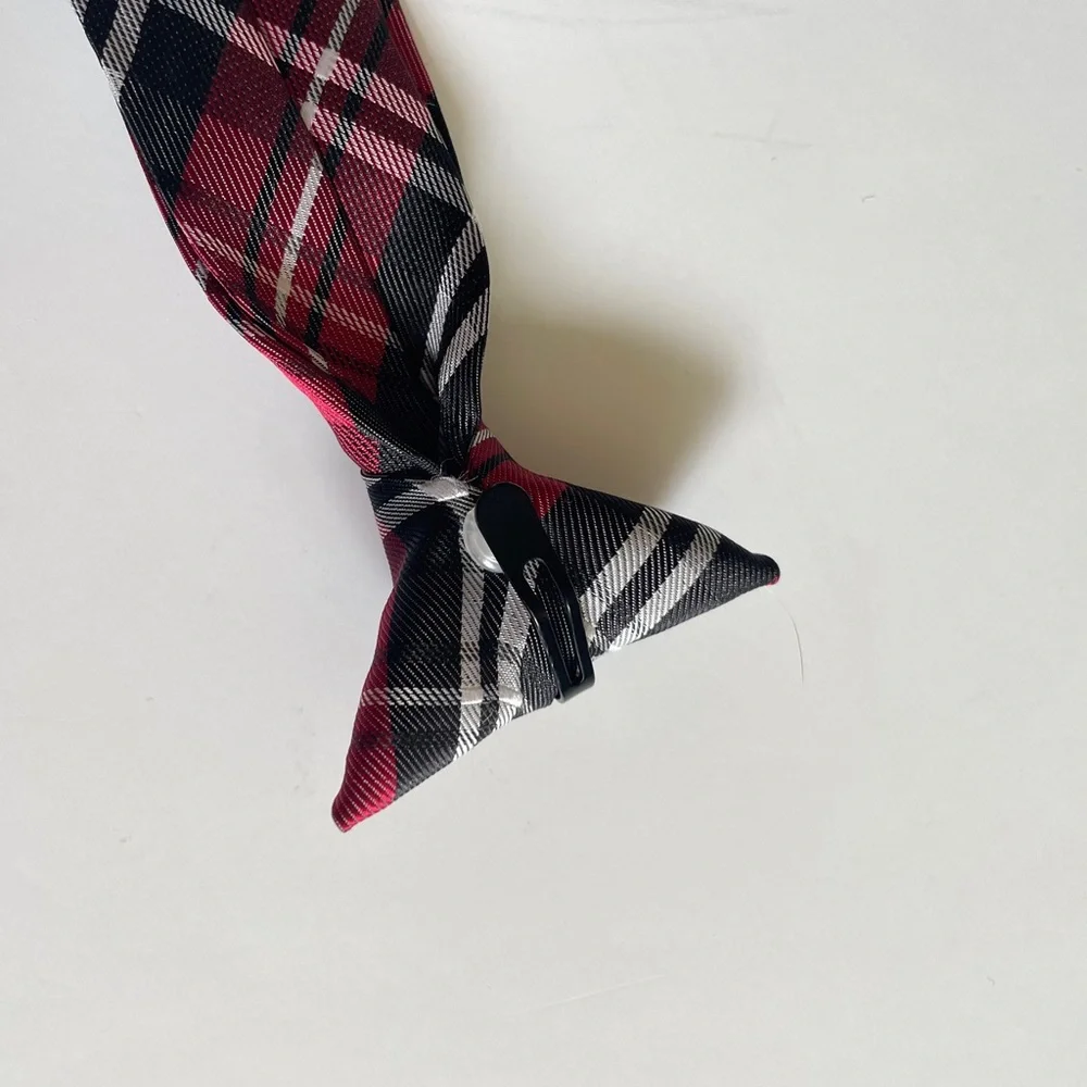 Christmas Tie